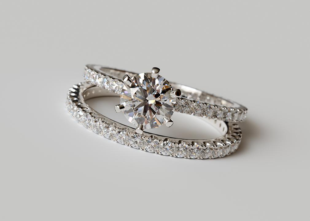 Trending engagement ring styles for every budget