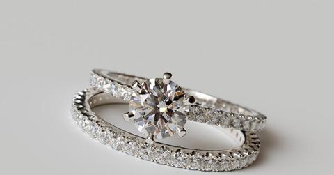 Trending engagement ring styles for every budget