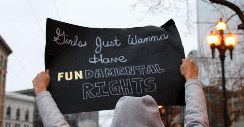 International Day of the Girl