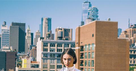 wp content/uploads///worlds first digital blockchain dress