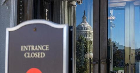 Photo by DANIEL HEUER // AFP via Getty Images