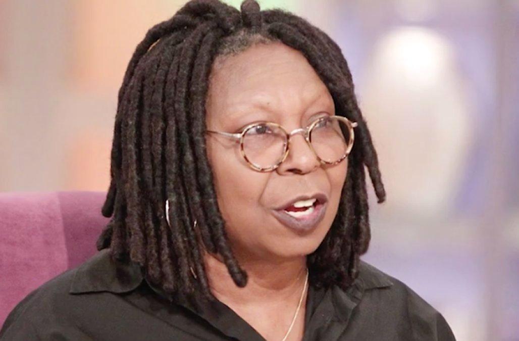 whoopi