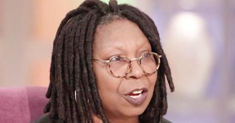 whoopi