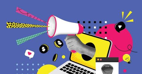 2025 influencer marketing costs on YouTube, Instagram, and TikTok