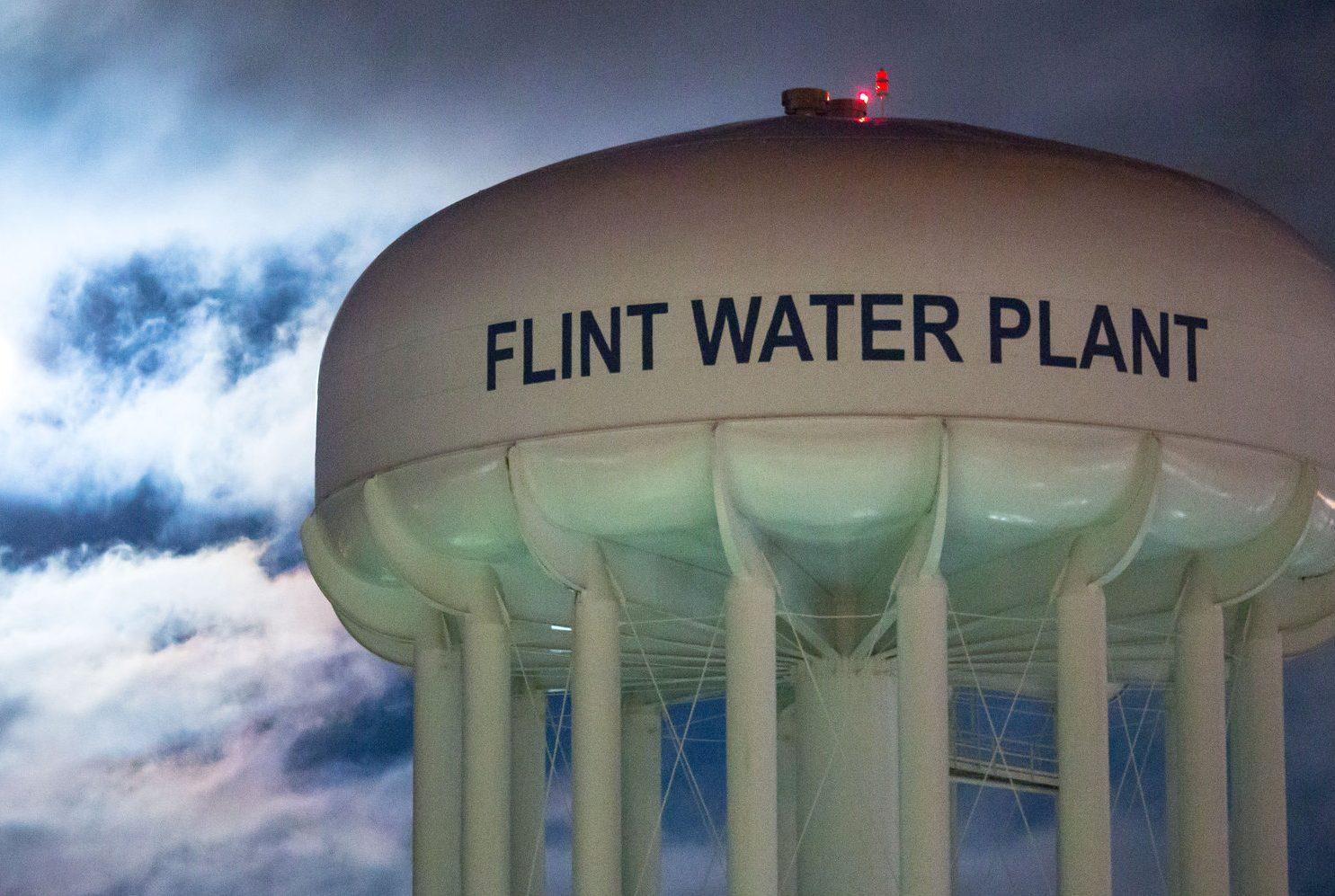 flint