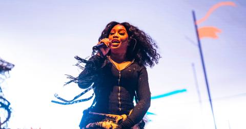 SZA