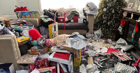 Navigating holiday shopping stress: Expert tips for a peaceful season