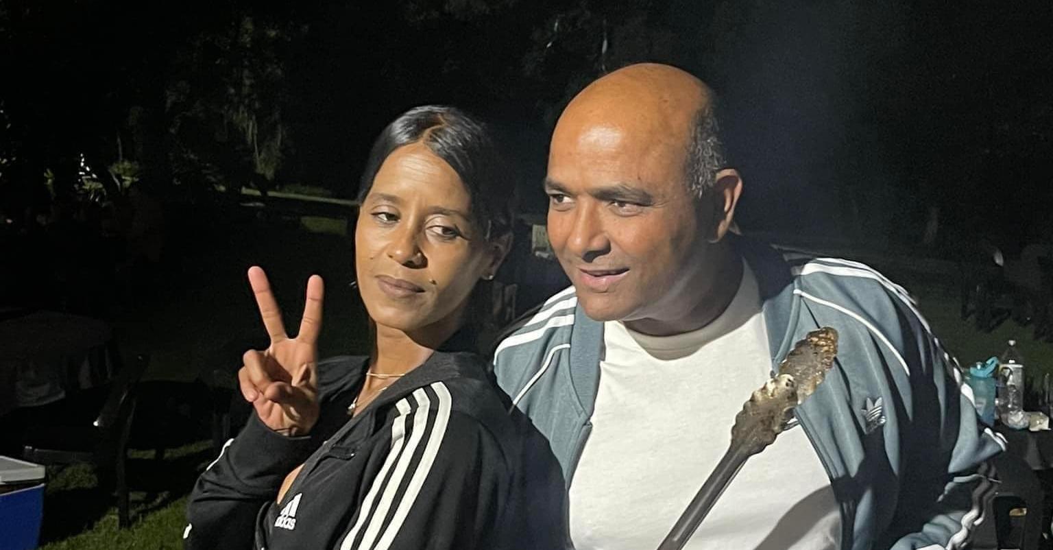 tylas mom and dad