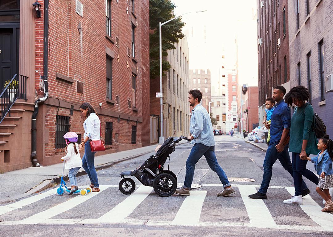 The 10 most affordable cities for renters who need childcare