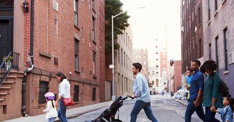 The 10 most affordable cities for renters who need childcare