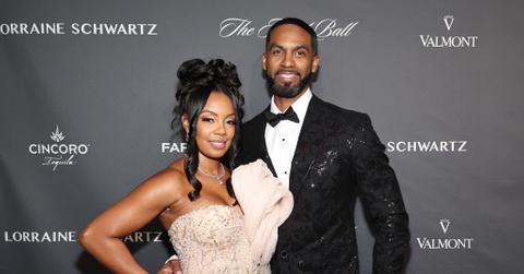 Monique Rodriguez and Melvin Rodriguez