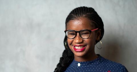 From #1000BlackGirlBooks to a Movement: Marley Dias's Journey