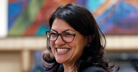 Tlaib