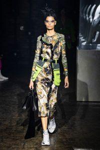 Camo Print Is Back For Good, According to the Fall 2019 Runways -  Fashionista