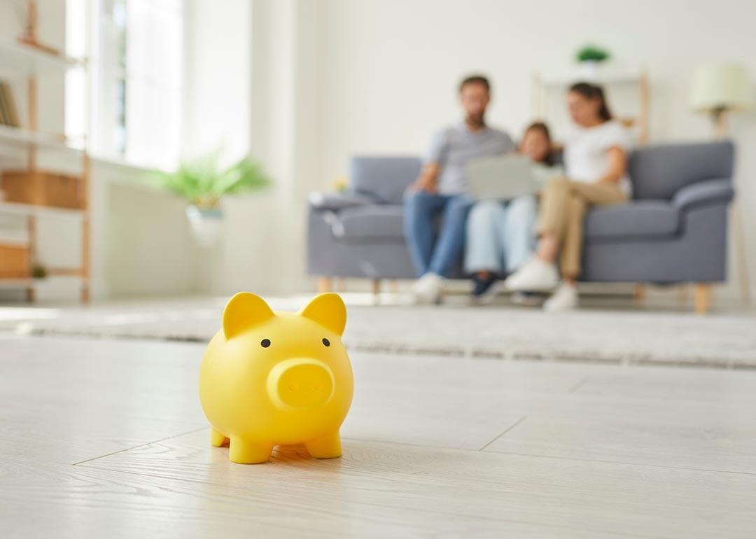 How to save for short-, medium- and long-term goals