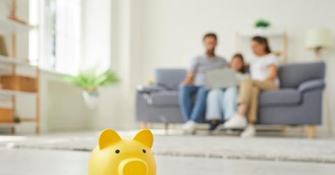 How to save for short-, medium- and long-term goals