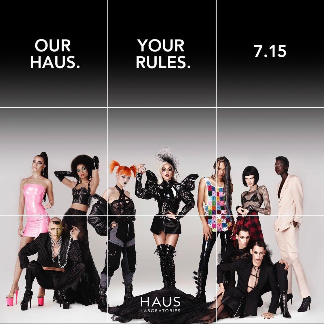 haus laboratories