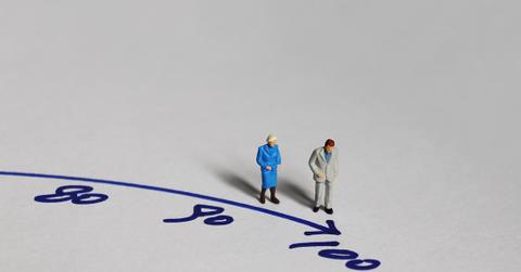 How increased lifespans are reshaping retirement security across the US