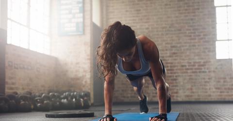 8 Ways to Motivate Yourself to Get Back in the Gym