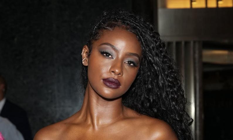 Justine Skye