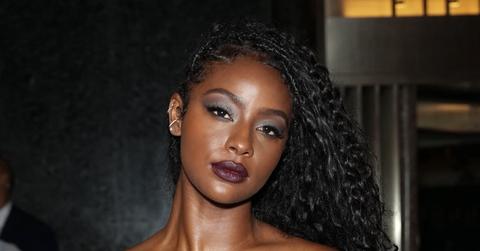 Justine Skye