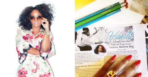 #GirlBosses to Follow on Instagram and in Life