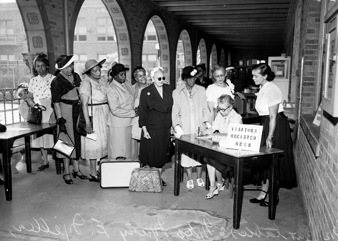 Los Angeles Examiner/USC Libraries/Corbis // Getty Images