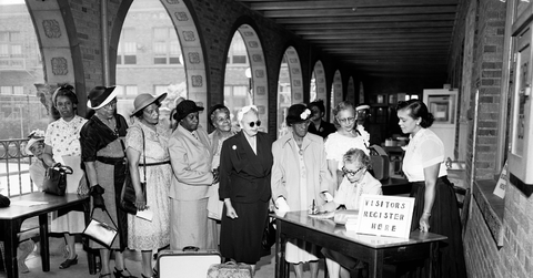 Los Angeles Examiner/USC Libraries/Corbis // Getty Images