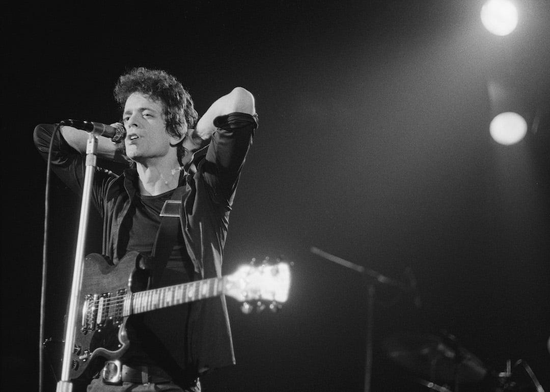 30 iconic musicians you may not know were LGBTQ+