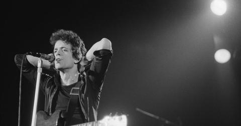 30 iconic musicians you may not know were LGBTQ+