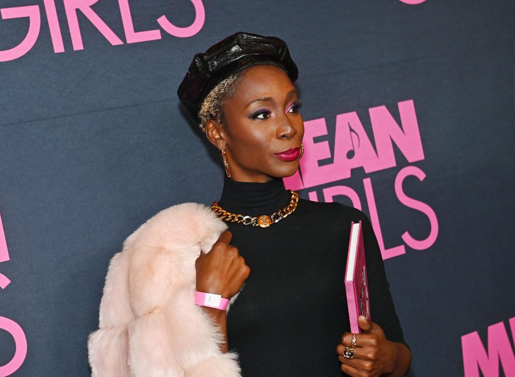 Angelica Ross