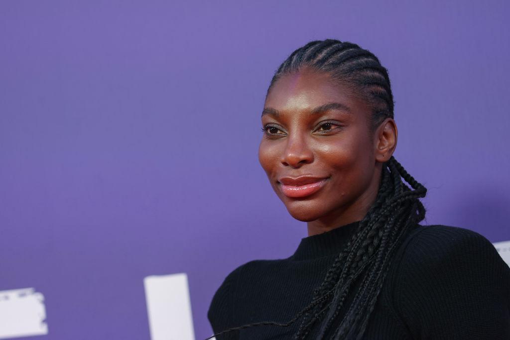 Michaela Coel