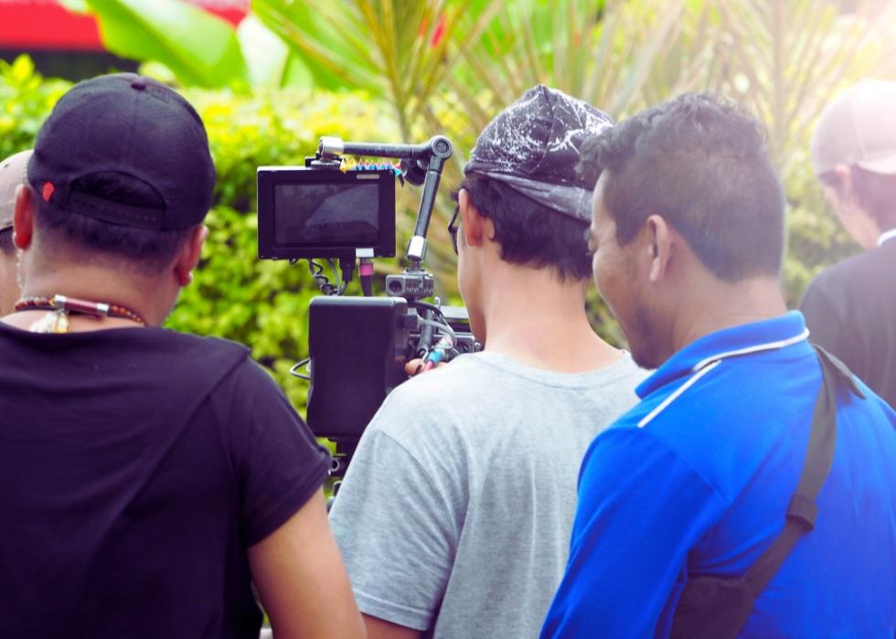 castingtr
