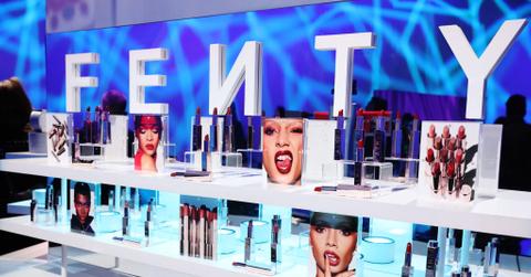 Fenty Skin
