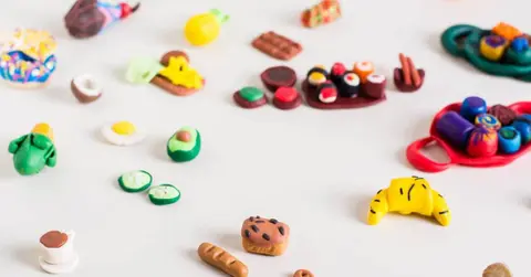 How crafters at all levels can get started with polymer clay