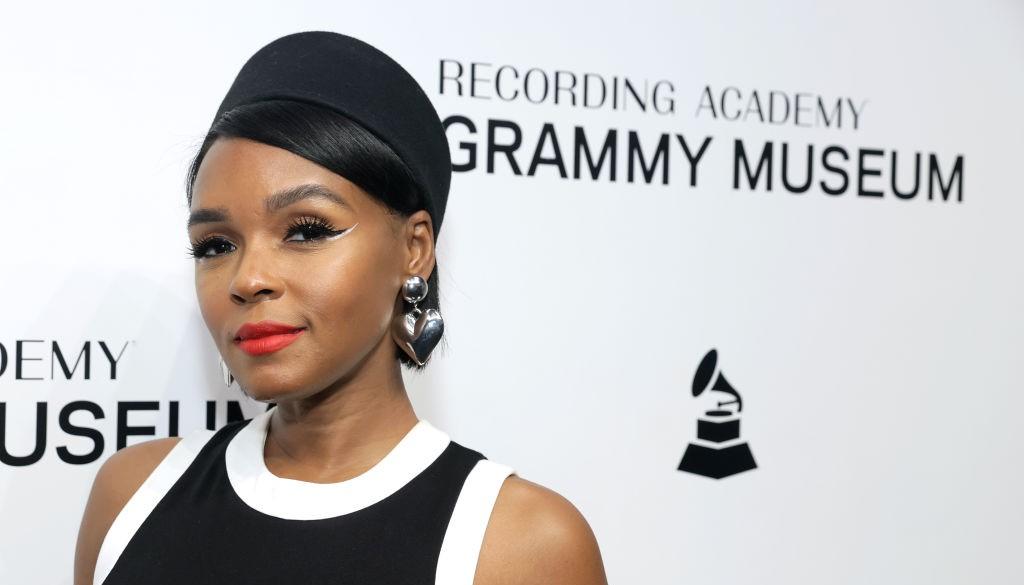 Janelle Monáe