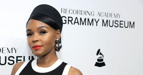 Janelle Monáe