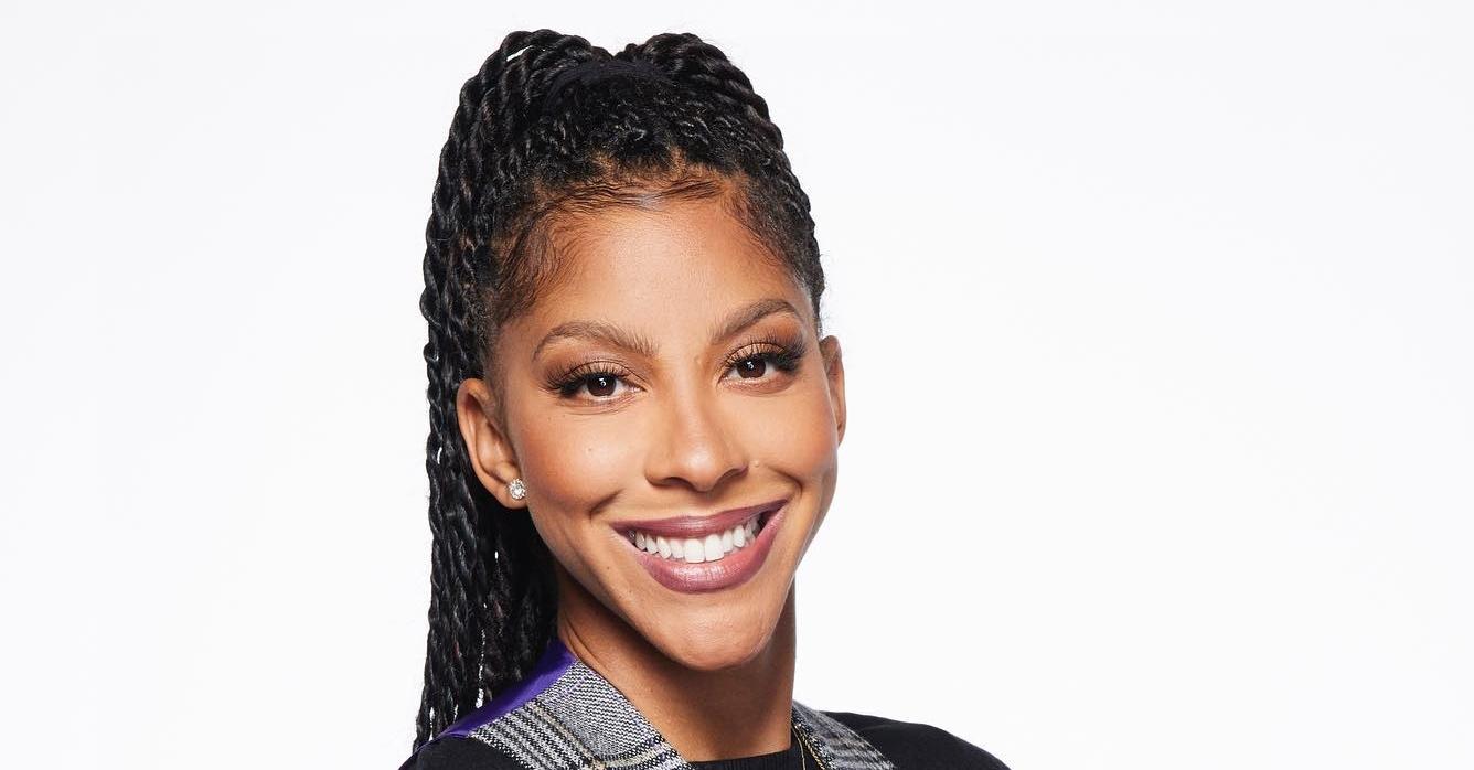 candace parker