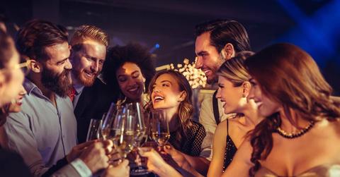 bbernard // Shutterstock