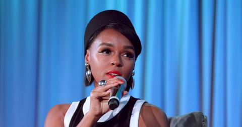 Janelle Monae