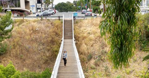 Top 10 US destinations for fitness lovers to visit