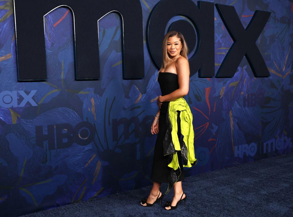 Storm Reid