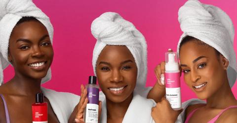 Her Fantasy Box Products