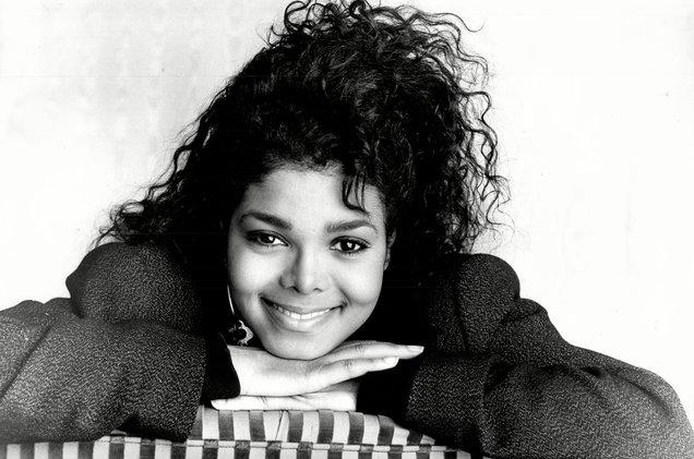 wp content/uploads///janet jackson  bw portrait