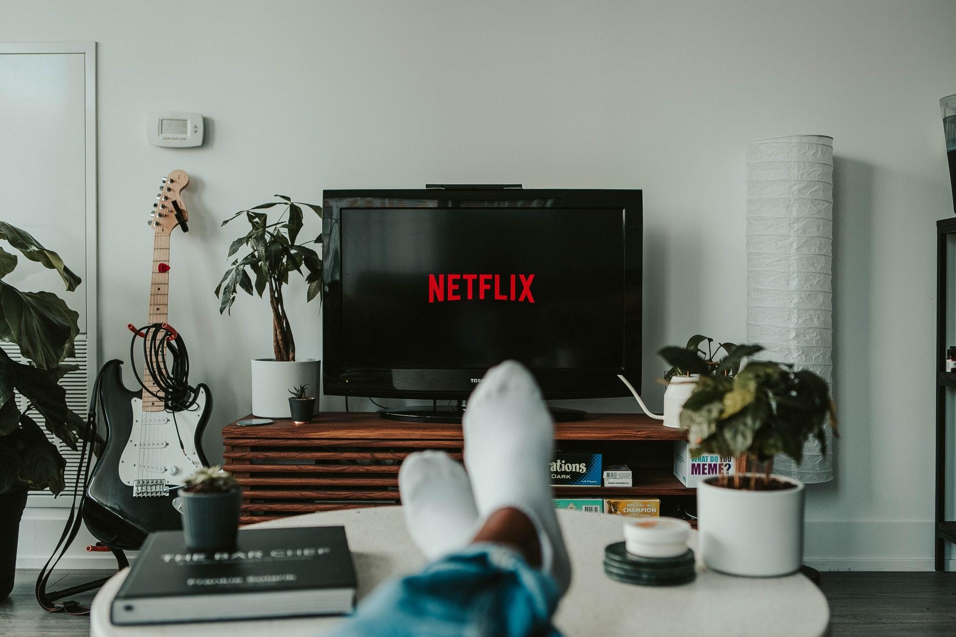 What To Watch On Netflix