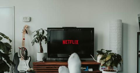 What To Watch On Netflix