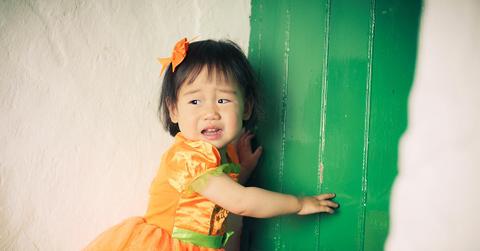 When Halloween is too scary: How parents can help kids cope