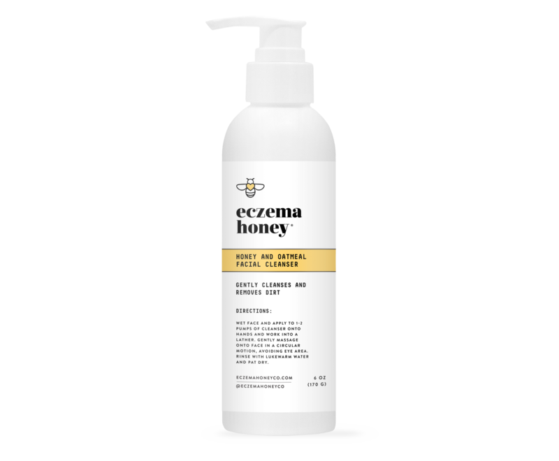 Start Your Morning with Eczema Honey ⋆ Bombshell By Bleu