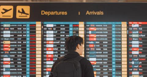 How much will your airplane ticket cost this holiday season?