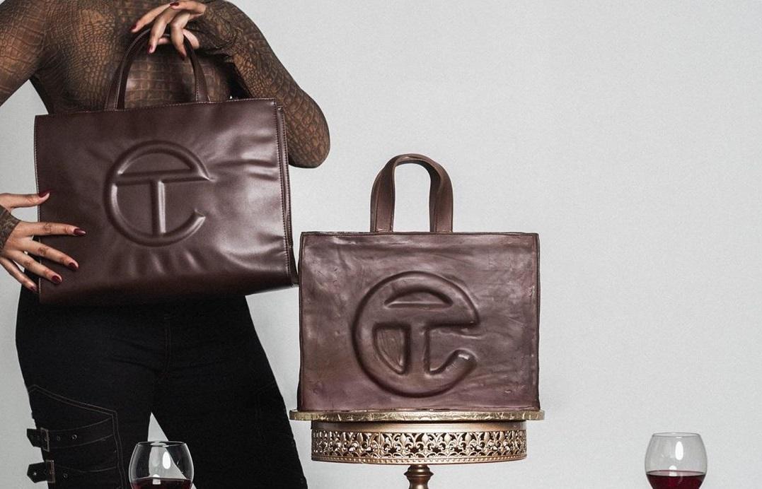 The Telfar Bag Shop Was Raided By Resale Bots This Week